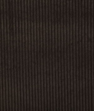 Pindler & Pindler Corduroy Chocolate Fabric