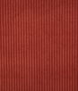 Pindler & Pindler Corduroy Cinnamon Fabric