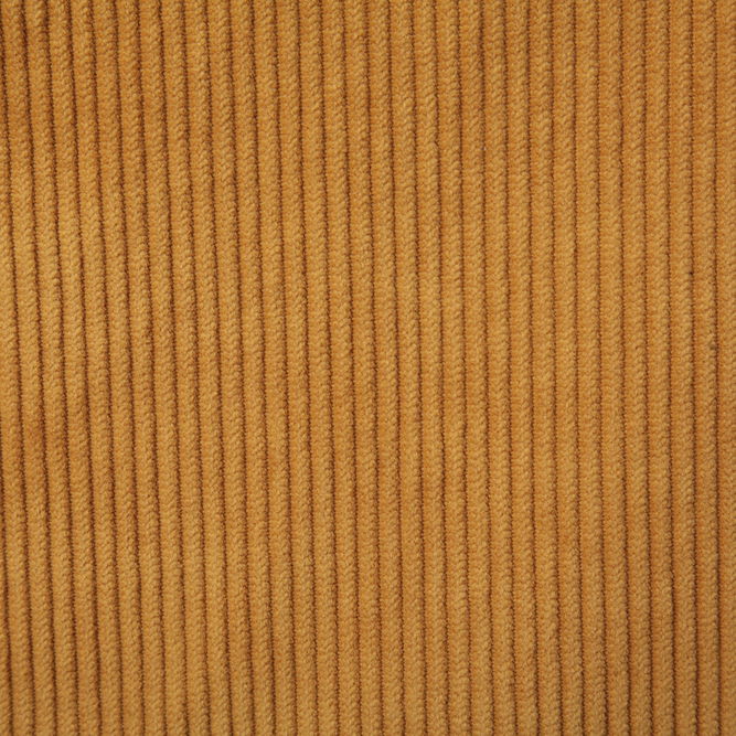 Pindler &amp; Pindler Corduroy Golden Fabric