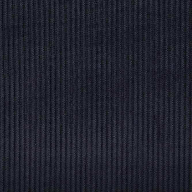 Pindler &amp; Pindler Corduroy Navy Fabric