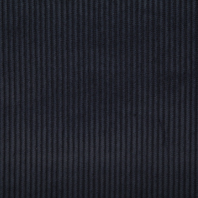 Pindler &amp; Pindler Corduroy Navy Fabric