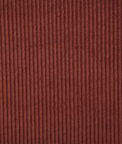 Pindler & Pindler Corduroy Oxblood Fabric