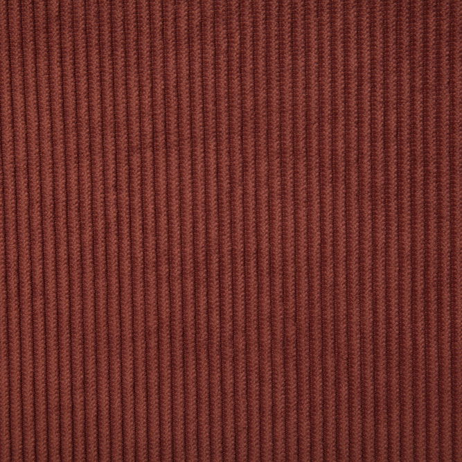 Pindler &amp; Pindler Corduroy Oxblood Fabric