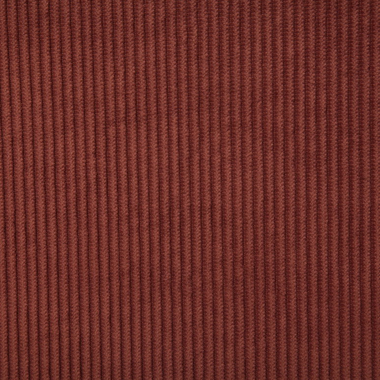 Pindler &amp; Pindler Corduroy Oxblood Fabric