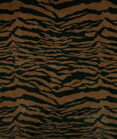 Pindler & Pindler Tygra Tiger Fabric