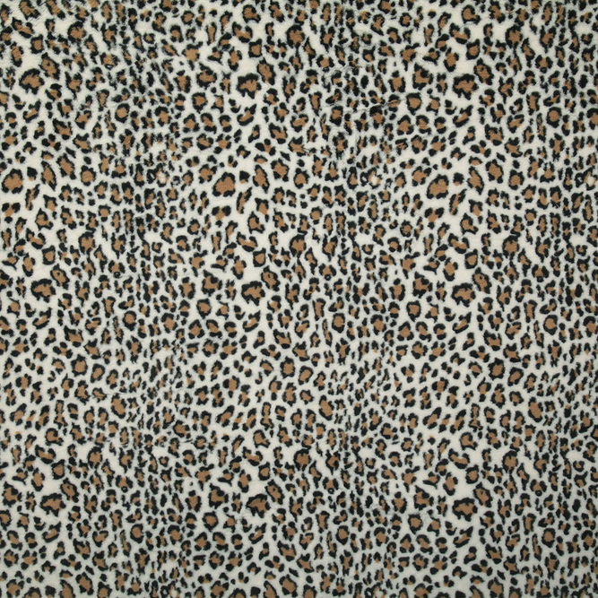 Pindler &amp; Pindler Cheetara Natural Fabric