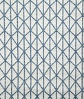 Pindler & Pindler Lipton Indigo Fabric