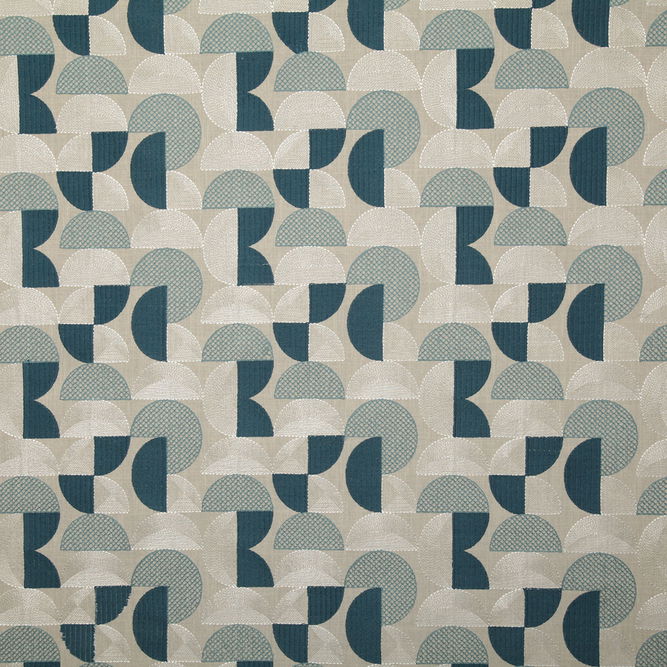 Pindler &amp; Pindler Keene Lagoon Fabric