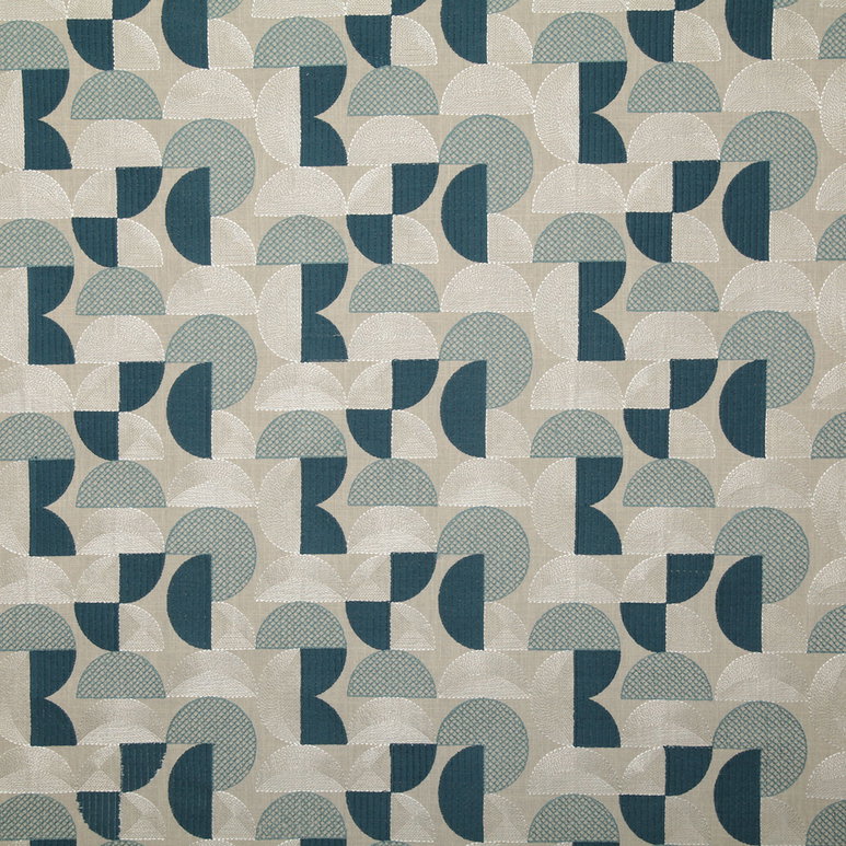 Pindler &amp; Pindler Keene Lagoon Fabric