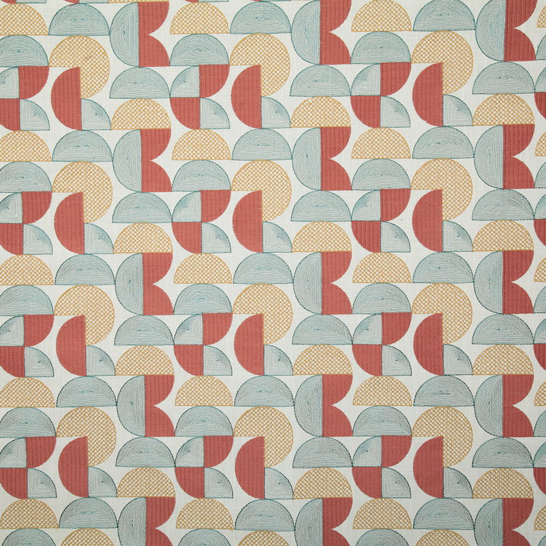 Pindler &amp; Pindler Keene Multi Fabric
