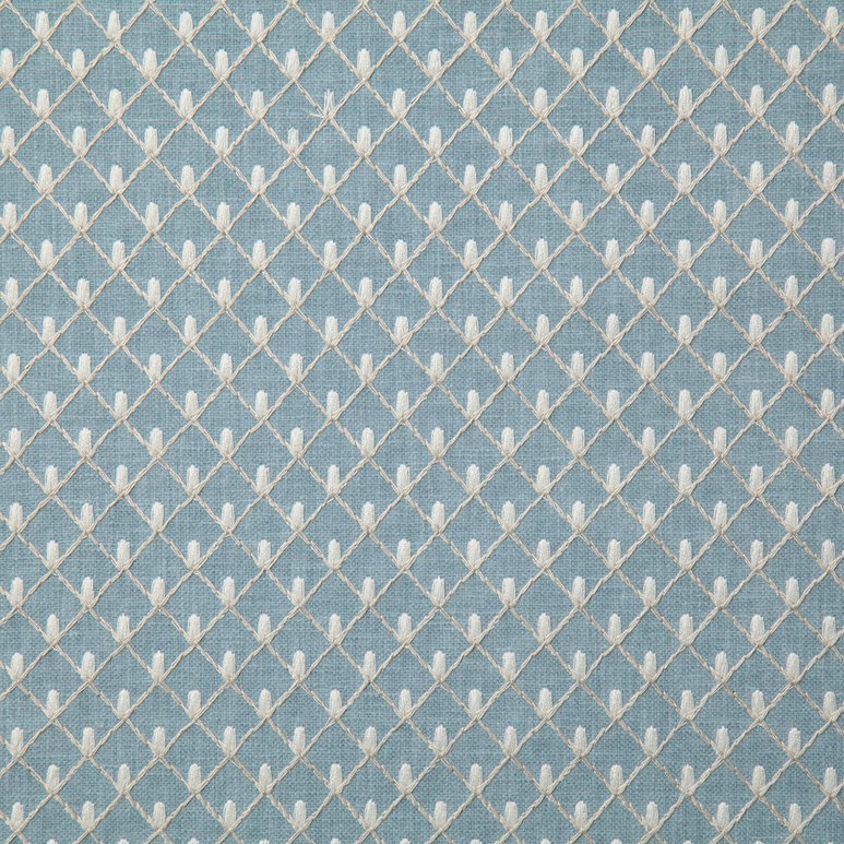 Pindler &amp; Pindler Corrine Chambray Fabric