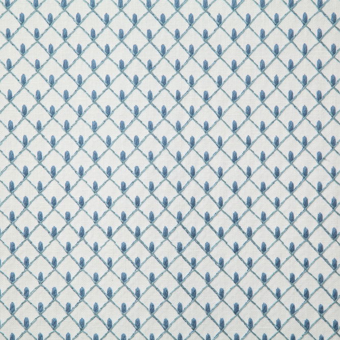 Pindler &amp; Pindler Corrine Delft Fabric