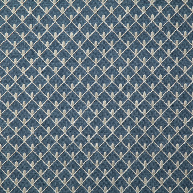 Pindler &amp; Pindler Corrine Denim Fabric