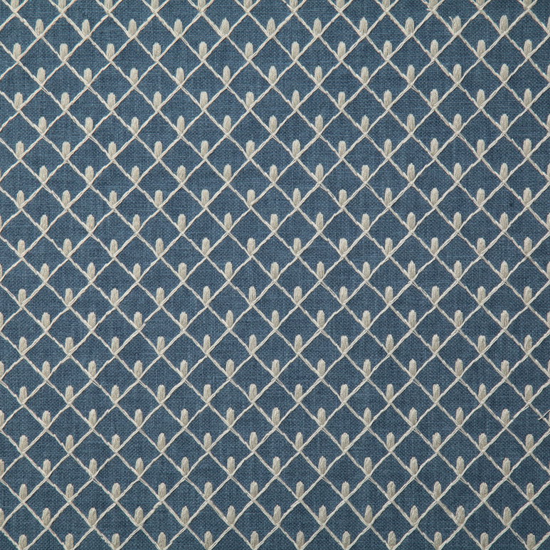 Pindler &amp; Pindler Corrine Denim Fabric