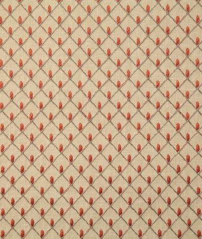 Pindler & Pindler Corrine Terra Fabric