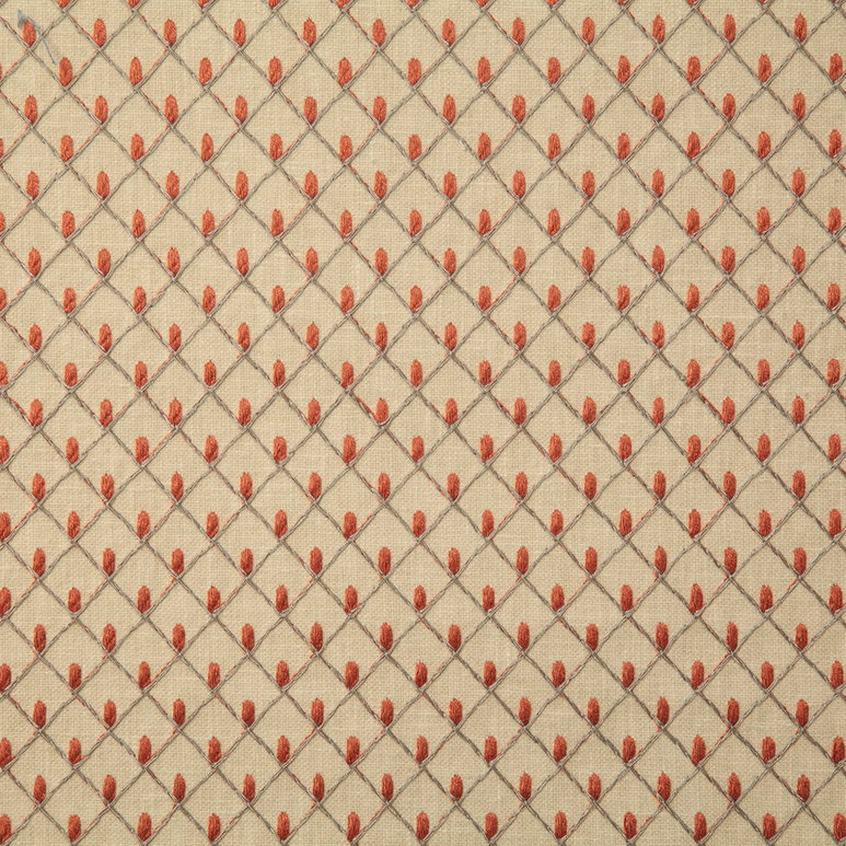 Pindler &amp; Pindler Corrine Terra Fabric
