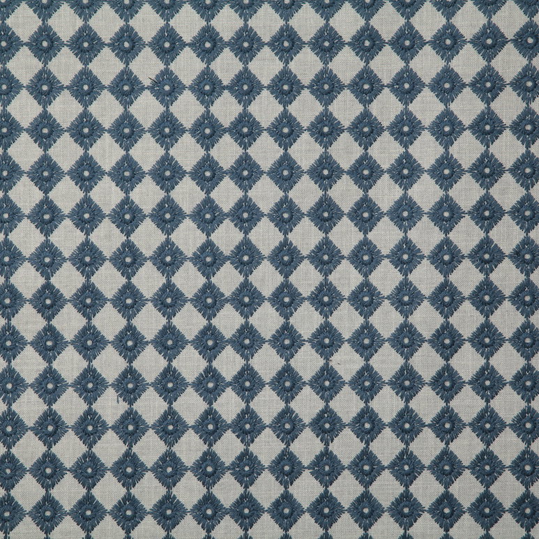 Pindler &amp; Pindler Fantine Denim Fabric