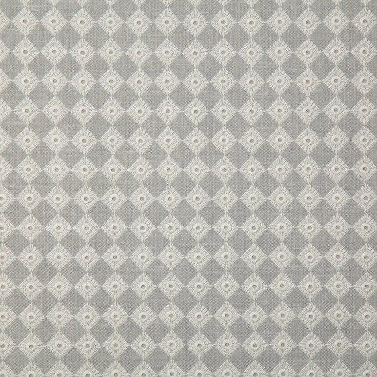 Pindler &amp; Pindler Fantine Sterling Fabric