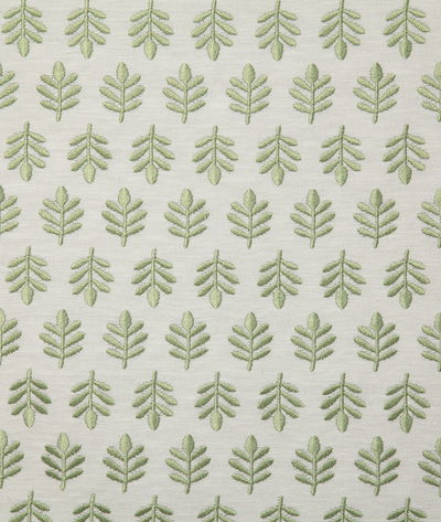 Pindler & Pindler Leaflet Spring Fabric