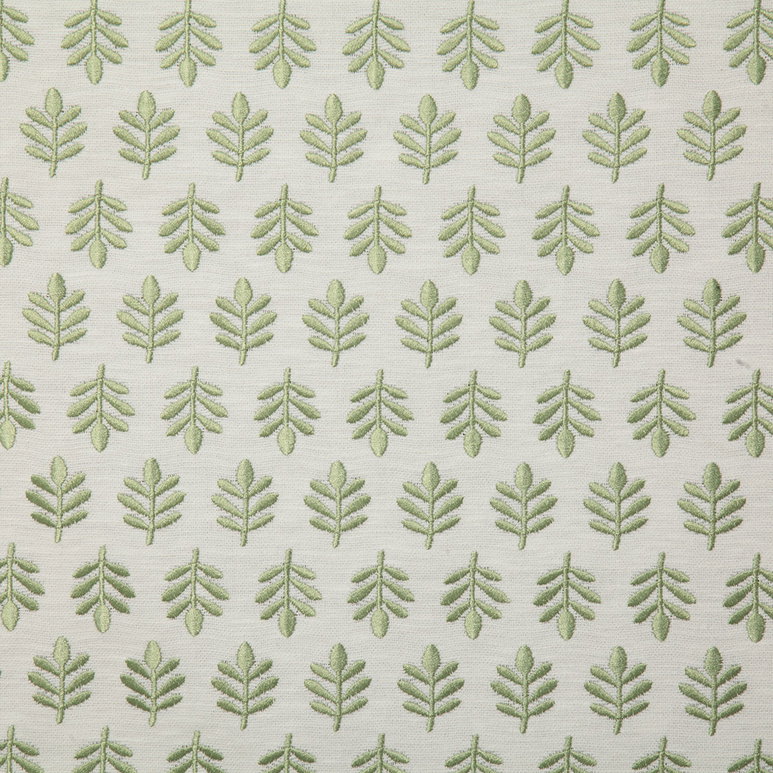 Pindler &amp; Pindler Leaflet Spring Fabric