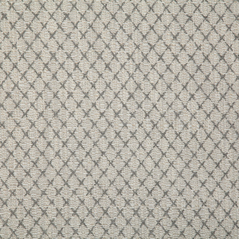 Pindler &amp; Pindler Decker Charcoal Fabric