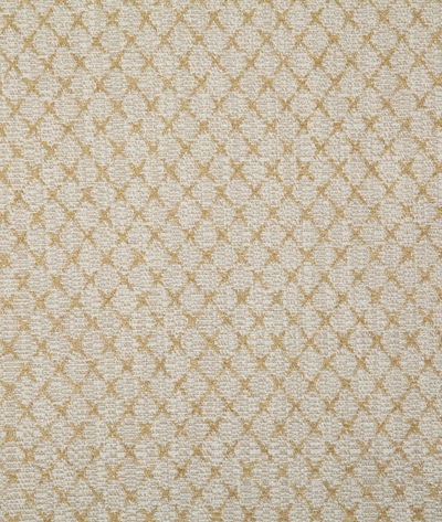 Pindler & Pindler Decker Gold Fabric
