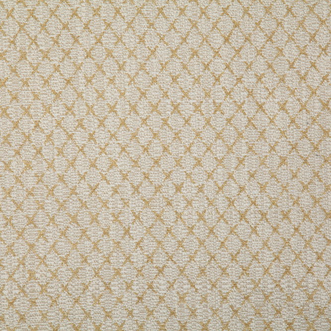 Pindler &amp; Pindler Decker Gold Fabric