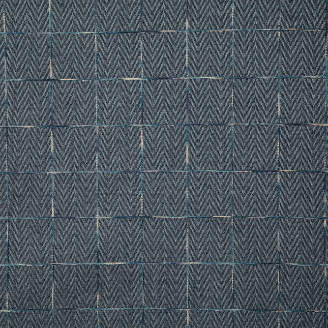 Pindler &amp; Pindler Wadley Indigo Fabric