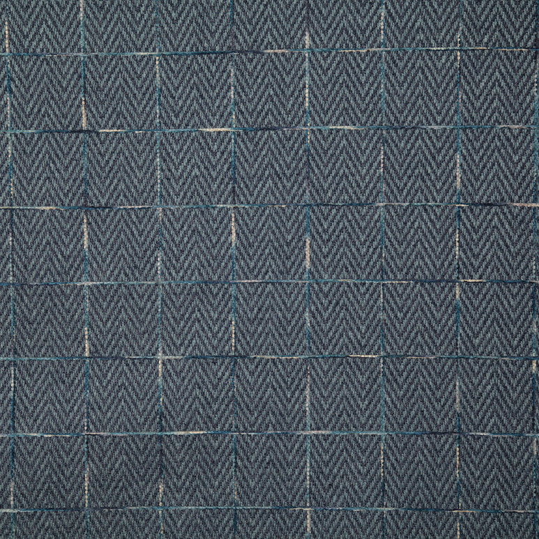 Pindler &amp; Pindler Wadley Indigo Fabric