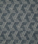 Pindler & Pindler Schooner Indigo Fabric