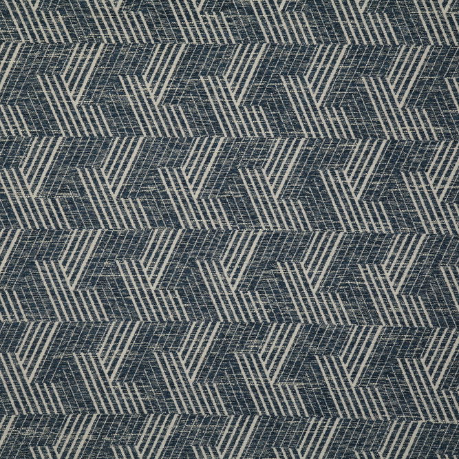Pindler &amp; Pindler Schooner Indigo Fabric