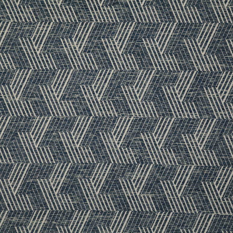 Pindler &amp; Pindler Schooner Indigo Fabric