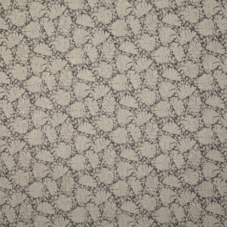 Pindler &amp; Pindler Rachelle Charcoal Fabric