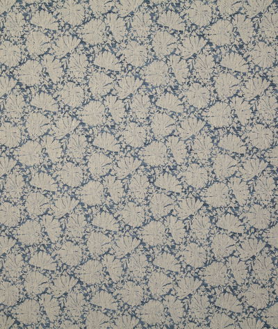 Pindler & Pindler Rachelle Denim Fabric
