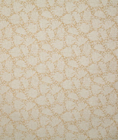 Pindler & Pindler Rachelle Gold Fabric