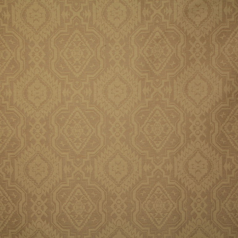 Pindler &amp; Pindler Lomza Golden Fabric