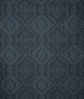 Pindler & Pindler Lomza Indigo Fabric