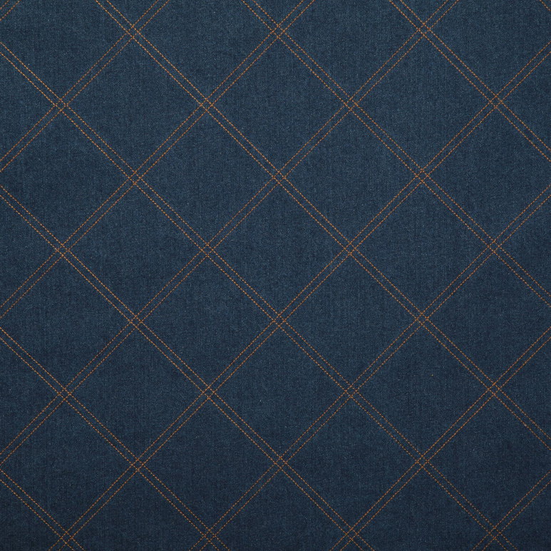 Pindler &amp; Pindler Webster Denim Fabric