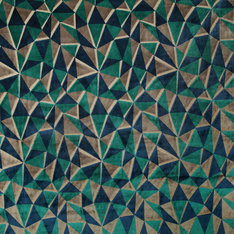 Pindler &amp; Pindler Paragon Mediterranean Fabric