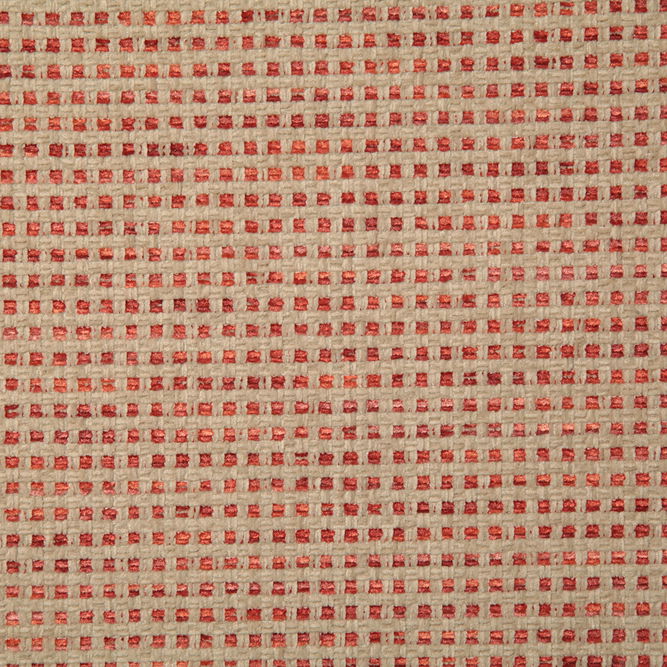 Pindler &amp; Pindler Irene Coral Fabric
