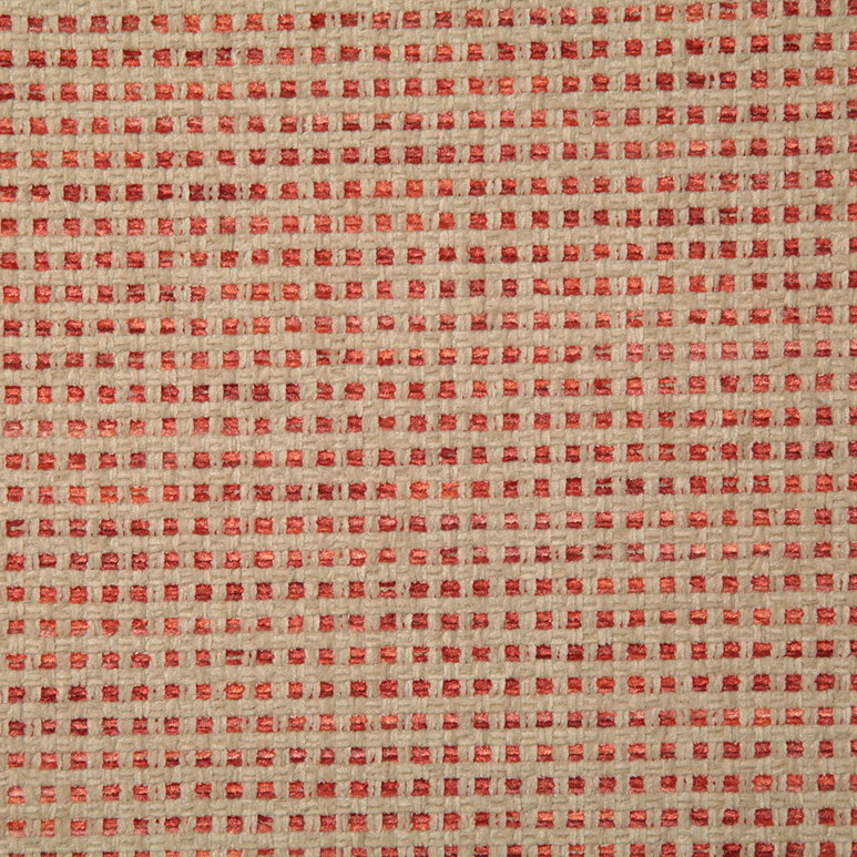 Pindler &amp; Pindler Irene Coral Fabric