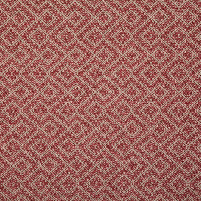 Pindler &amp; Pindler Netta Cardinal Fabric