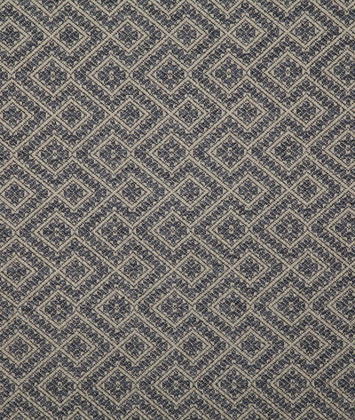 Pindler & Pindler Netta Indigo Fabric