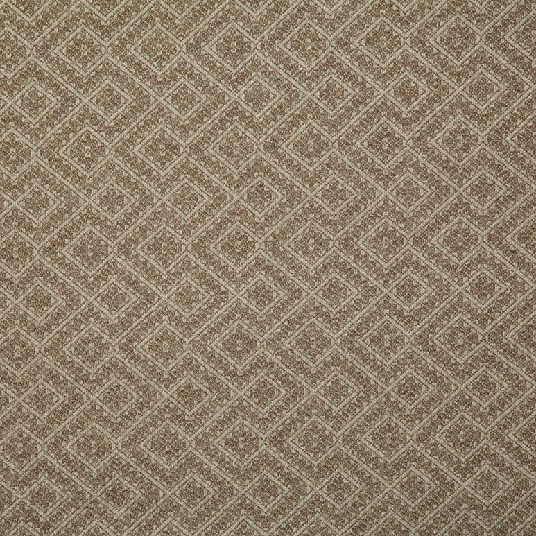 Pindler &amp; Pindler Netta Mushroom Fabric
