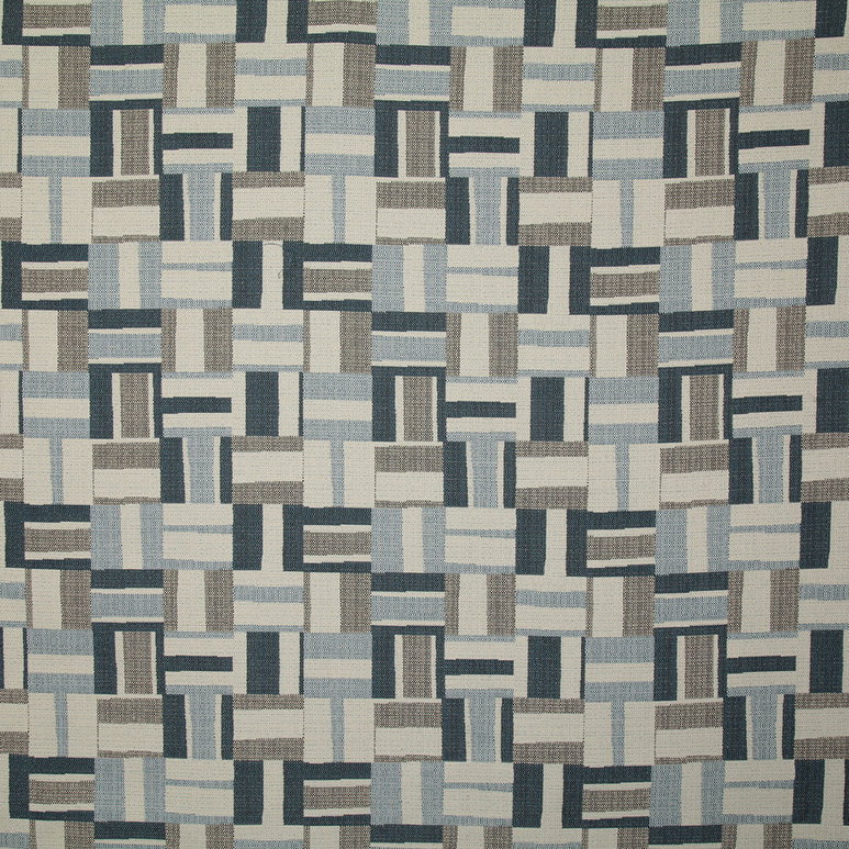 Pindler &amp; Pindler Gulliver Ink Fabric