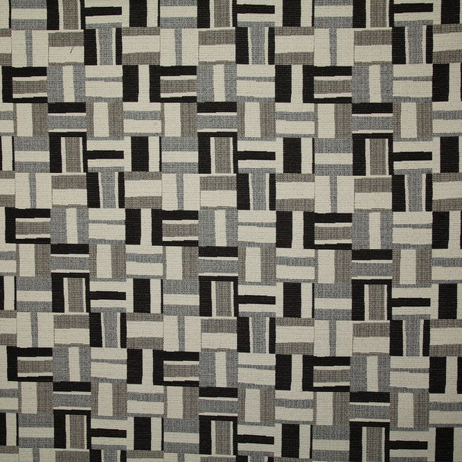 Pindler &amp; Pindler Gulliver Noir Fabric
