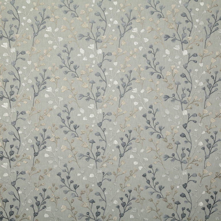 Pindler &amp; Pindler Gevalia Bluestone Fabric