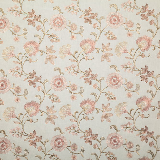 Pindler &amp; Pindler Marla Blush Fabric