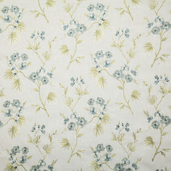 Pindler &amp; Pindler Lafloret Aegean Fabric