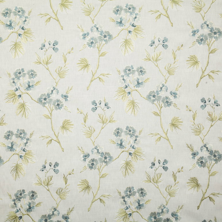Pindler &amp; Pindler Lafloret Aegean Fabric